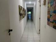 Apartamento para Venda em Guarujá/SP Morro do Maluf 5...