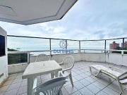 Apartamento para Venda em Guarujá/SP Morro Sorocotuba 1...