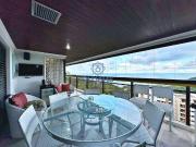 Apartamento para Venda em Guarujá/SP Morro Sorocotuba 1...