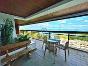 Apartamento para Venda em Guarujá/SP Morro Sorocotuba 1...