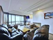 Apartamento para Venda em Guarujá/SP Morro Sorocotuba 1...