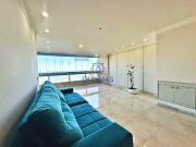 Apartamento para Venda em Guarujá/SP Morro Sorocotuba 1...