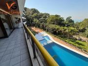 Apartamento para Venda em Guarujá/SP Morro Sorocotuba 3...