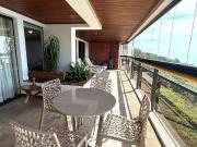 Apartamento para Venda em Guarujá/SP Morro Sorocotuba 3...