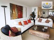 Apartamento para Venda em Guarujá/SP Morro Sorocotuba 3...