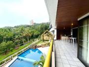 Apartamento para Venda em Guarujá/SP Morro Sorocotuba 3...