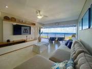 Apartamento para Venda em Guarujá/SP Morro Sorocotuba 4...