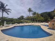 Apartamento para Venda em Guarujá/SP Morro Sorocotuba 4...