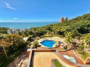 Apartamento para Venda em Guarujá/SP Morro Sorocotuba 4...
