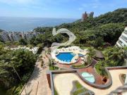 Apartamento para Venda em Guarujá/SP Morro Sorocotuba 4...