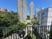 Apartamento para Venda em Guarujá/SP Parque Enseada 1...