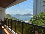 Apartamento para Venda em Guarujá/SP Parque Enseada 2...