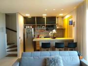 Apartamento para Venda em Guarujá/SP Parque Enseada 2...