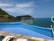 Apartamento para Venda em Guarujá/SP Parque Enseada 2...