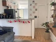 Apartamento para Venda em Guarujá/SP Parque Enseada 2...