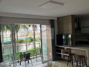 Apartamento para Venda em Guarujá/SP Parque Enseada 2...