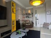 Apartamento para Venda em Guarujá/SP Parque Enseada 2...