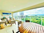 Apartamento para Venda em Guarujá/SP Parque Enseada 3...