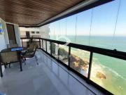 Apartamento para Venda em Guarujá/SP Enseada 3 Quartos