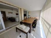 Apartamento para Venda em Guarujá/SP Parque Enseada 3...