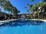 Apartamento para Venda em Guarujá/SP Parque Enseada 3...