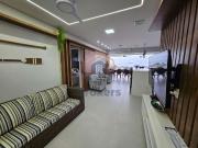 Apartamento para Venda em Guarujá/SP Parque Enseada 3...