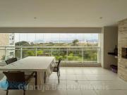 Apartamento para Venda em Guarujá/SP Parque Enseada 3...