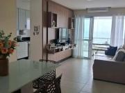 Apartamento para Venda em Guarujá/SP Parque Enseada 3...