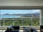 Apartamento para Venda em Guarujá/SP Parque Enseada 3...