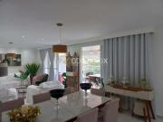 Apartamento para Venda em Guarujá/SP Parque Enseada 3...