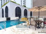 Apartamento para Venda em Guarujá/SP Parque Enseada 3...