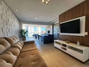 Apartamento para Venda em Guarujá/SP Parque Enseada 3...