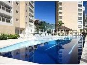 Apartamento para Venda em Guarujá/SP Parque Enseada 3...