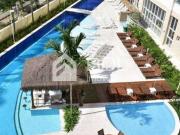 Apartamento para Venda em Guarujá/SP Parque Enseada 3...