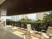 Apartamento para Venda em Guarujá/SP Parque Enseada 4...