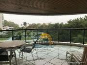 Apartamento para Venda em Guarujá/SP Parque Enseada 4...