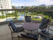 Apartamento para Venda em Guarujá/SP Parque Enseada 4...