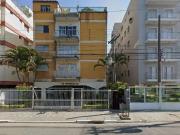 Apartamento para Venda em Guarujá/SP Parque Enseada