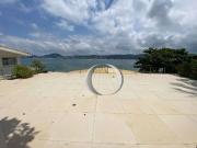 Apartamento para Venda em Guarujá/SP Península 3 Quartos