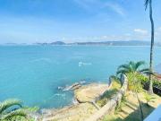 Apartamento para Venda em Guarujá/SP Enseada 3 Quartos