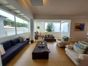 Apartamento para Venda em Guarujá/SP Península 3 Quartos