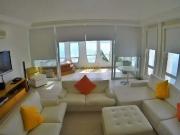 Apartamento para Venda em Guarujá/SP Península 3 Quartos