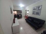 Apartamento para Venda em Guarujá/SP Pitangueiras 1 Quartos