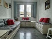 Apartamento para Venda em Guarujá/SP Pitangueiras 1 Quartos