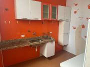 Apartamento para Venda em Guarujá/SP Pitangueiras 1 Quartos