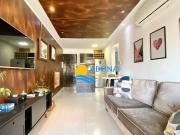 Apartamento para Venda em Guarujá/SP Pitangueiras 1 Quartos