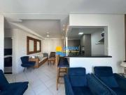 Apartamento para Venda em Guarujá/SP Pitangueiras 1 Quartos