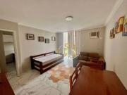 Apartamento para Venda em Guarujá/SP Pitangueiras 1 Quartos