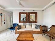Apartamento para Venda em Guarujá/SP Pitangueiras 1 Quartos