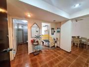 Apartamento para Venda em Guarujá/SP Pitangueiras 1 Quartos